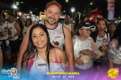 Bloco Poli Mania
